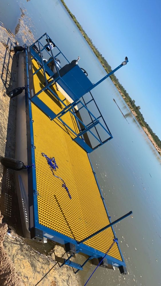 All Photos for Wright's Fabrication in Huntsville, AR