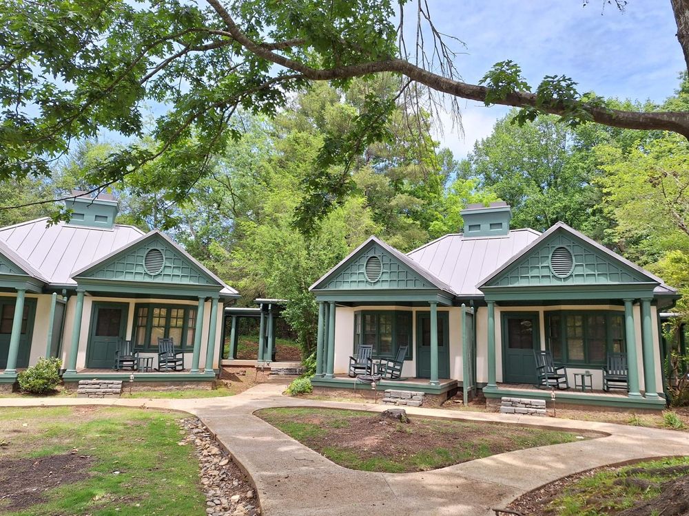 All Photos for Unified Construction Services in Henderson County, NC