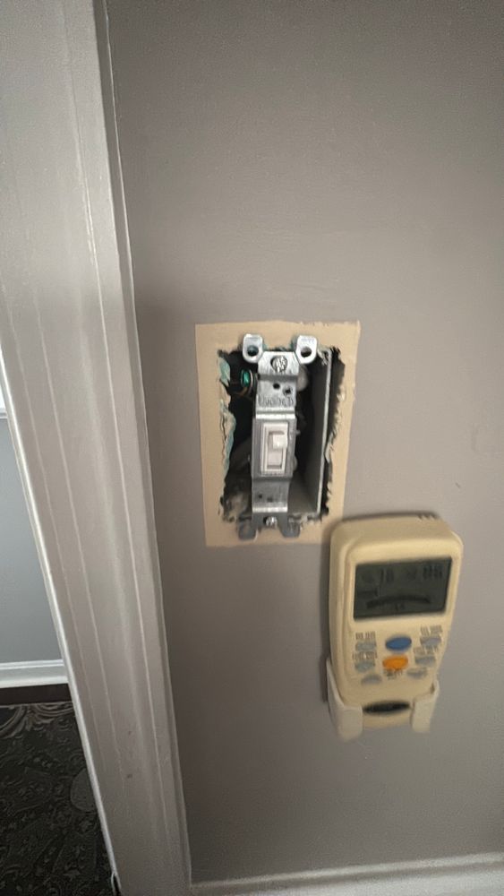All Photos for Sanchez Paint Pros in Frederick, MD