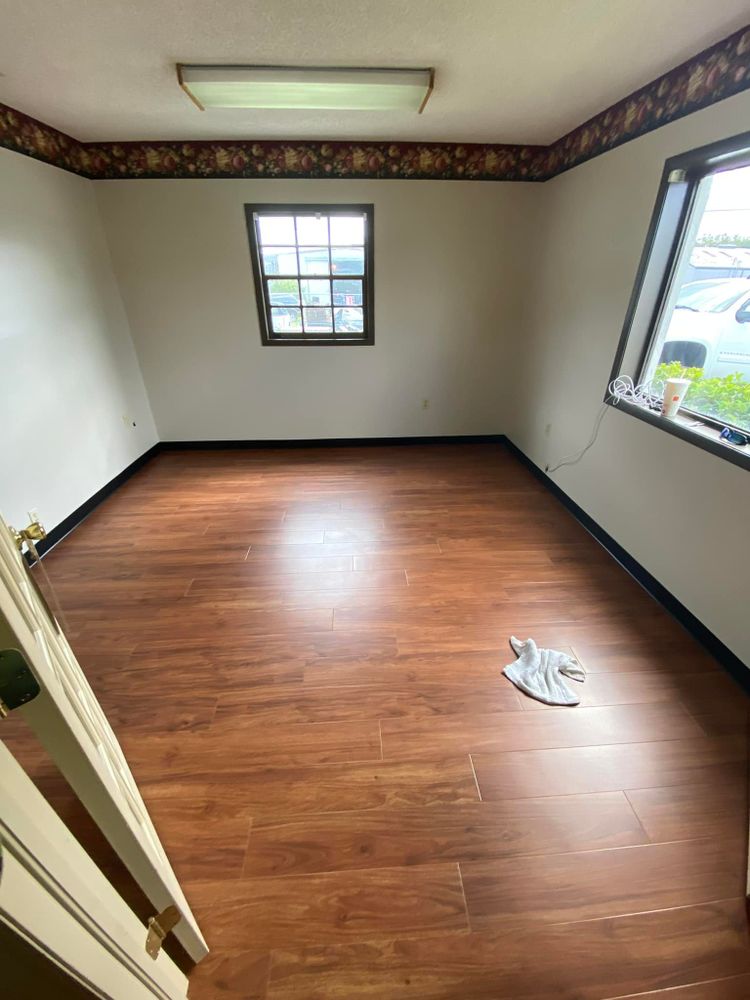 Interior Renovations for Bright Future Construction in Tampa, FL