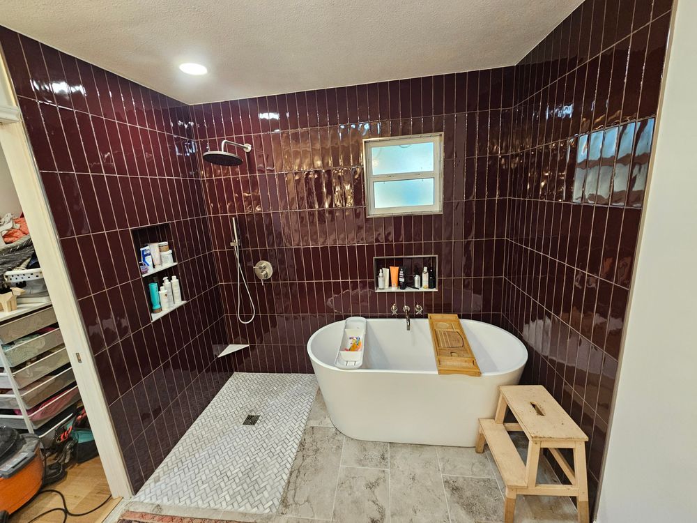 All Photos for Tile-N-All in Denton, TX