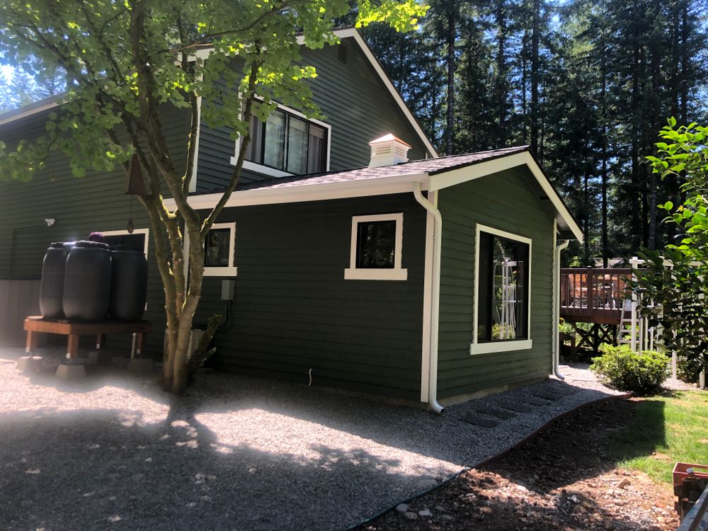 All Photos for Fairview Construction Services in Ellensburg, WA