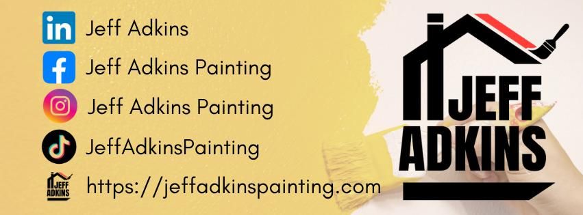 All Photos for Jeff Adkins Painting in Barboursville, WV