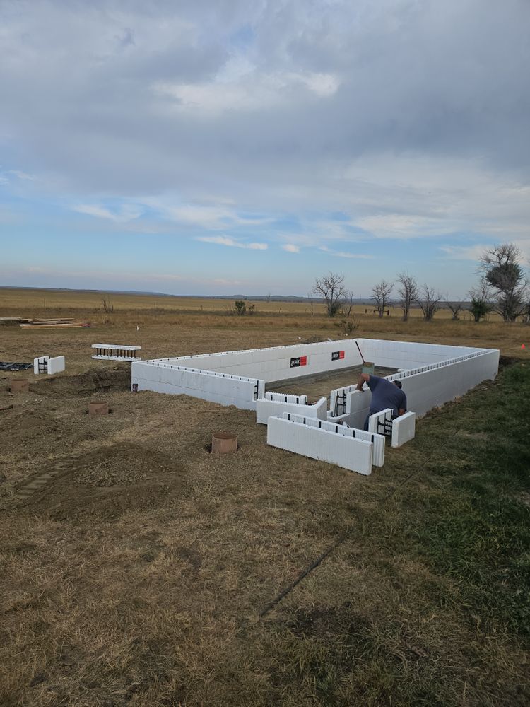 All Photos for Blue Mountain Construction in Roundup, MT