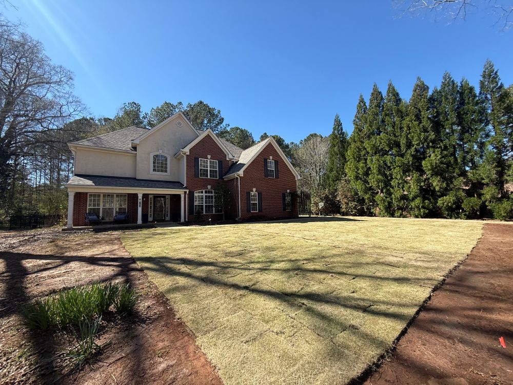 All Photos for Dirt Pro Land Solutions in Fayetteville, GA