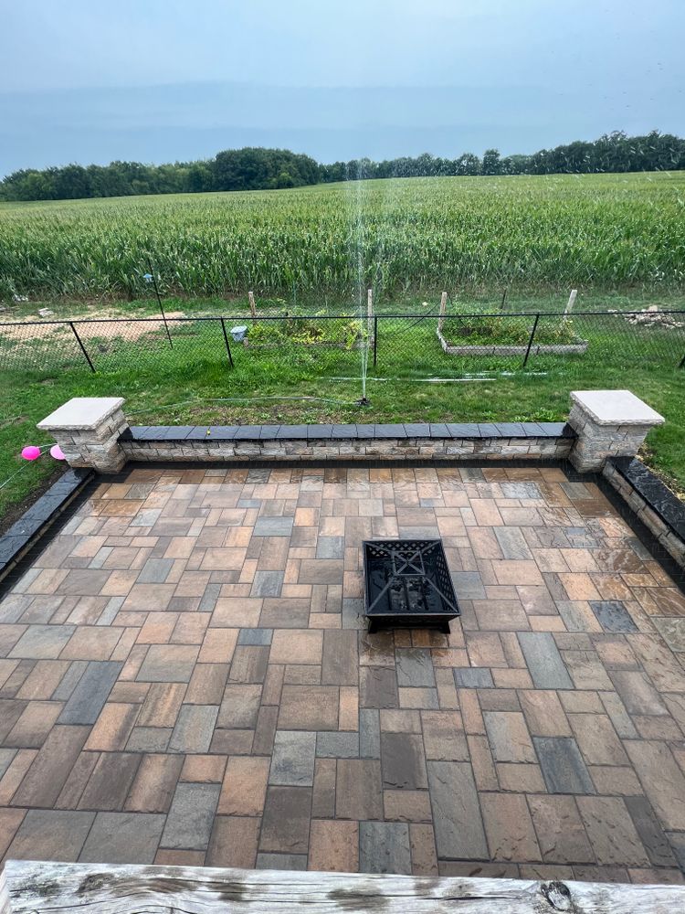 All Photos for H&L Lawn Care LLC in Twin Lakes, WI