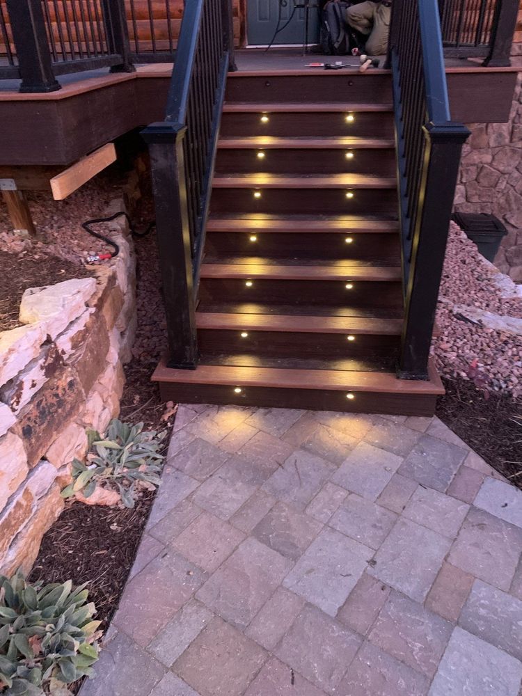 All Photos for Arnett Front Range Construction in Elizabeth, CO