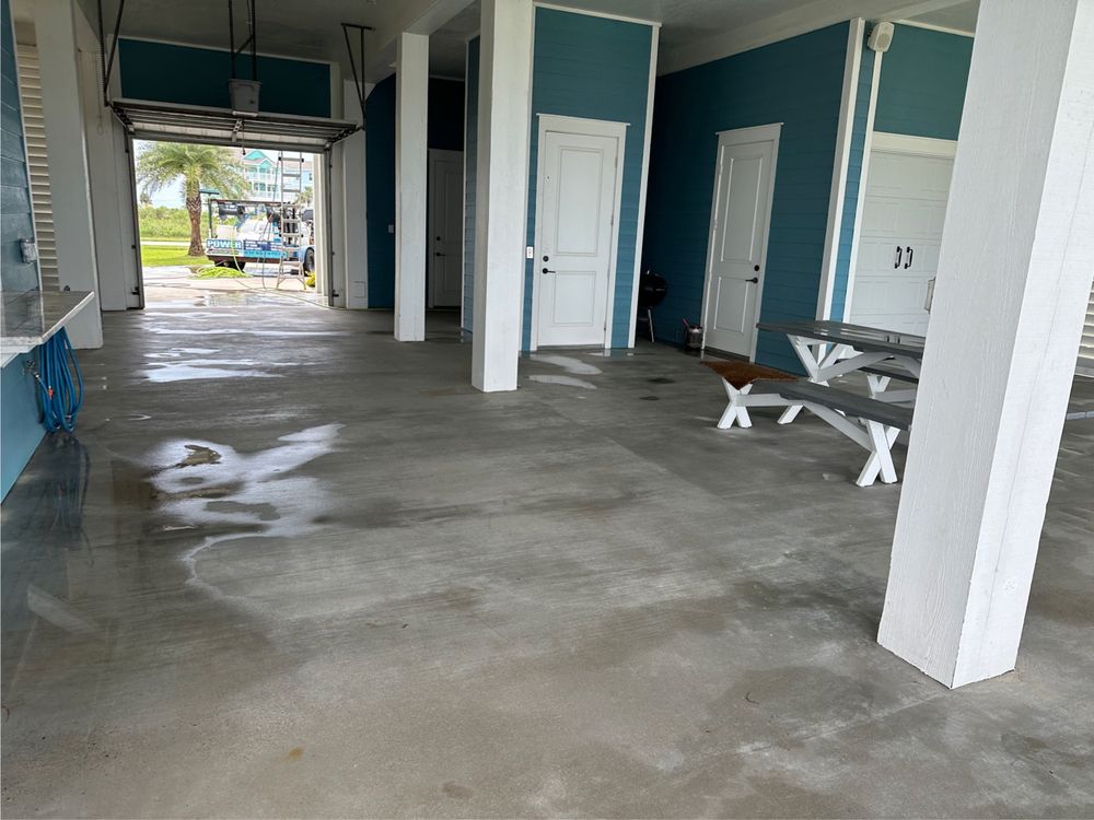 All Photos for Power Pressure Wash in Houston, TX