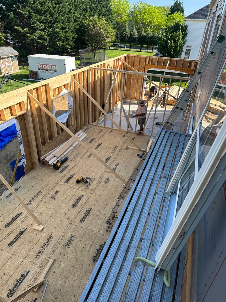 All Photos for Thomas J. Gorman Construction in Middletown, DE