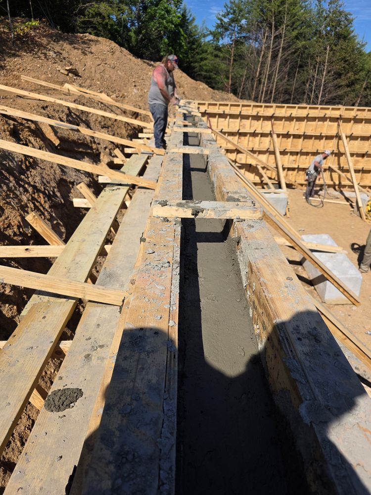 All Photos for Clear Path Contracting & Services Inc. in New Tazewell, TN