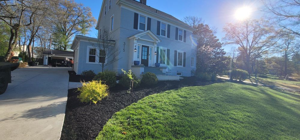 All Photos for VQ Land & Stone in St. Louis, MO