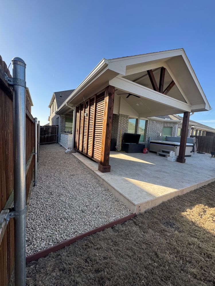 All Photos for Pro Grade Services in Rockwall, TX