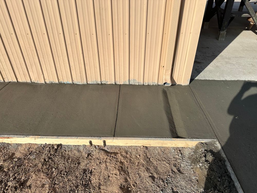 All Photos for A2 Construction Services in Goodland, KS