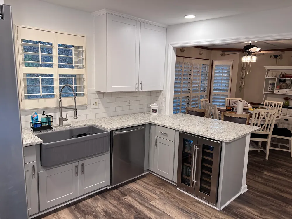 All Photos for Custom Remodeling in Harrison, TN
