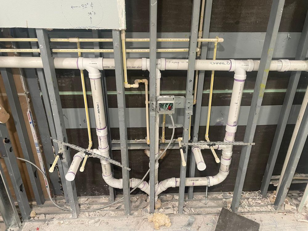 All Photos for Nomadic Plumbing in Jacksonville, FL