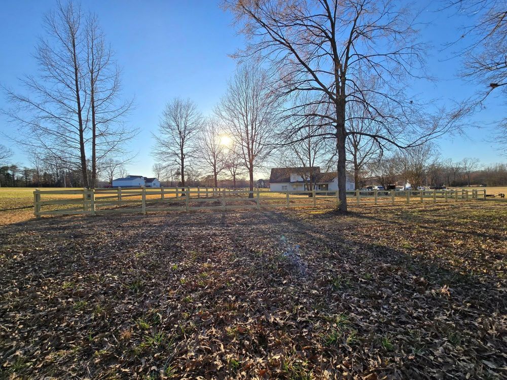 All Photos for Patriot Fence  in Oakland, TN