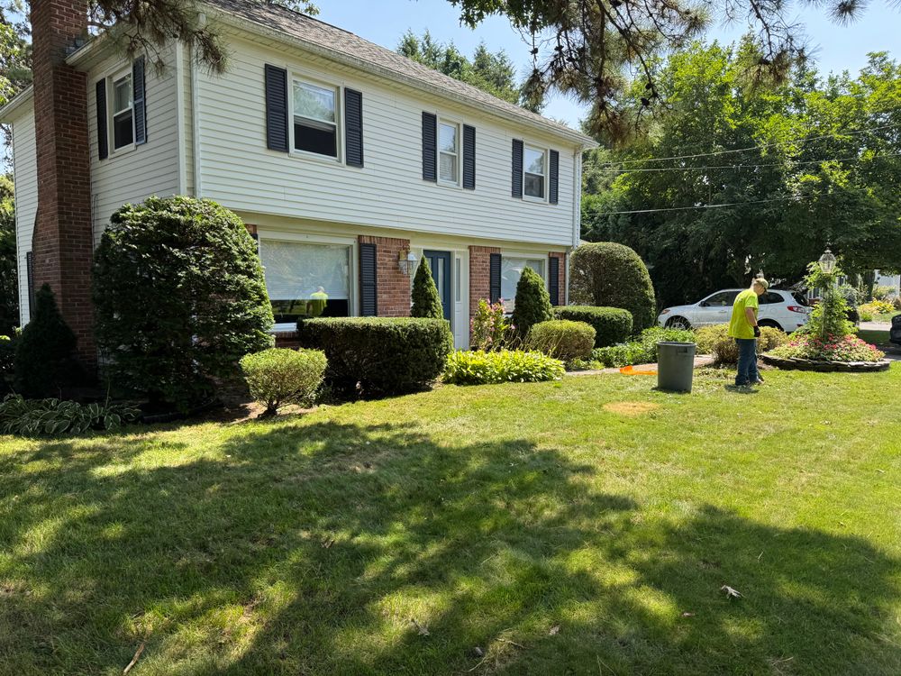 All Photos for Adams Landscaping in Springfield, MA