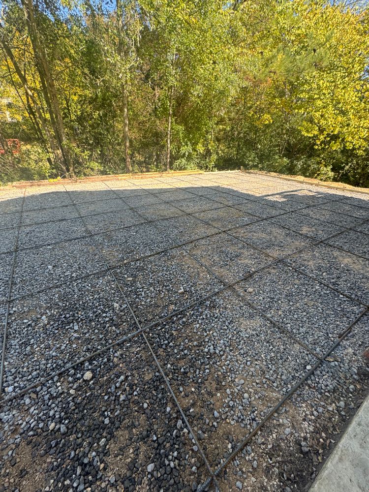 All Photos for Stillwell Earthworks in Trussville, AL