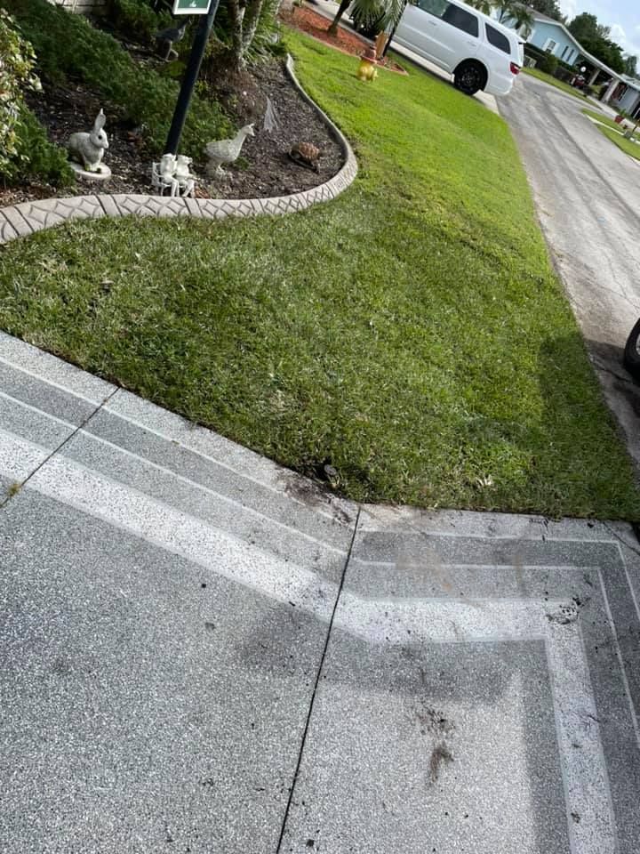 All Photos for Duck's Lawn & Tree Service in Winter Haven, FL