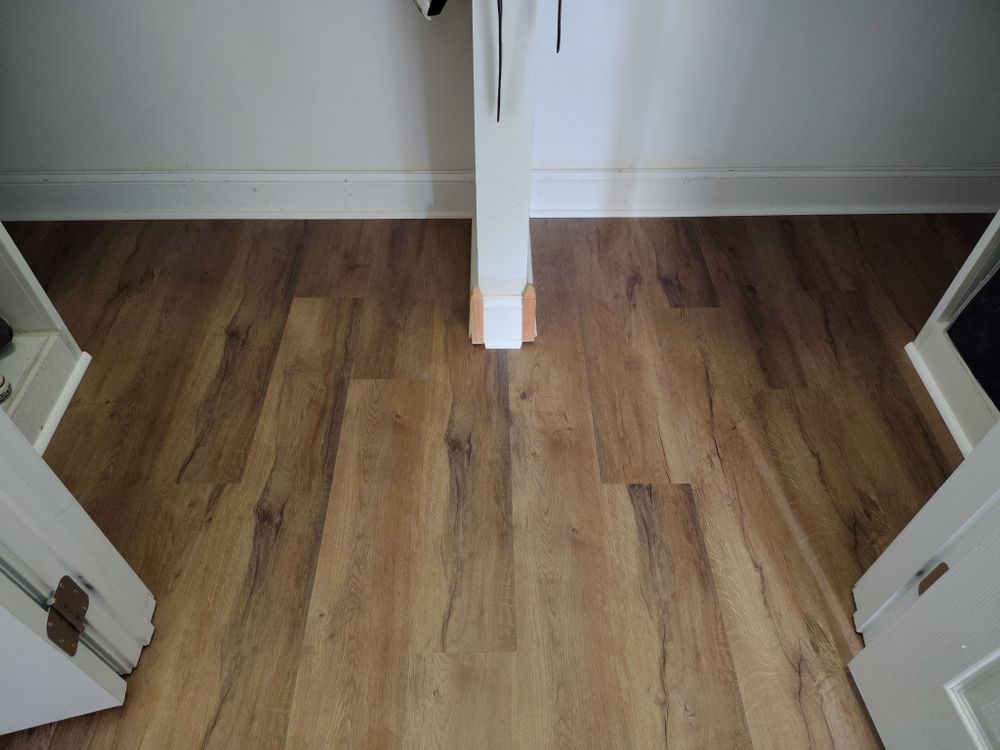 All Photos for Brooks Flooring in Burlington, NC