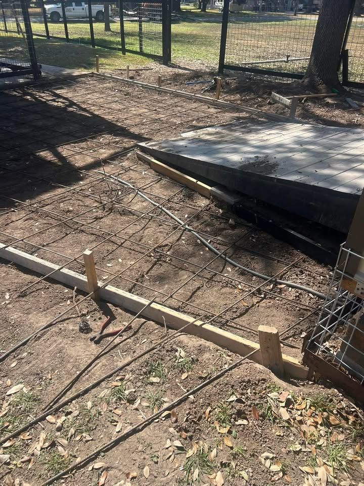 All Photos for King Services in Seguin, TX