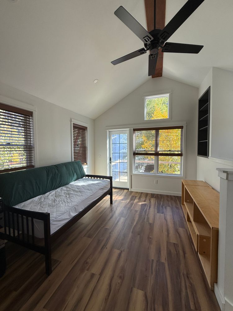 All Photos for Mill Creek Builders in Empire, CO