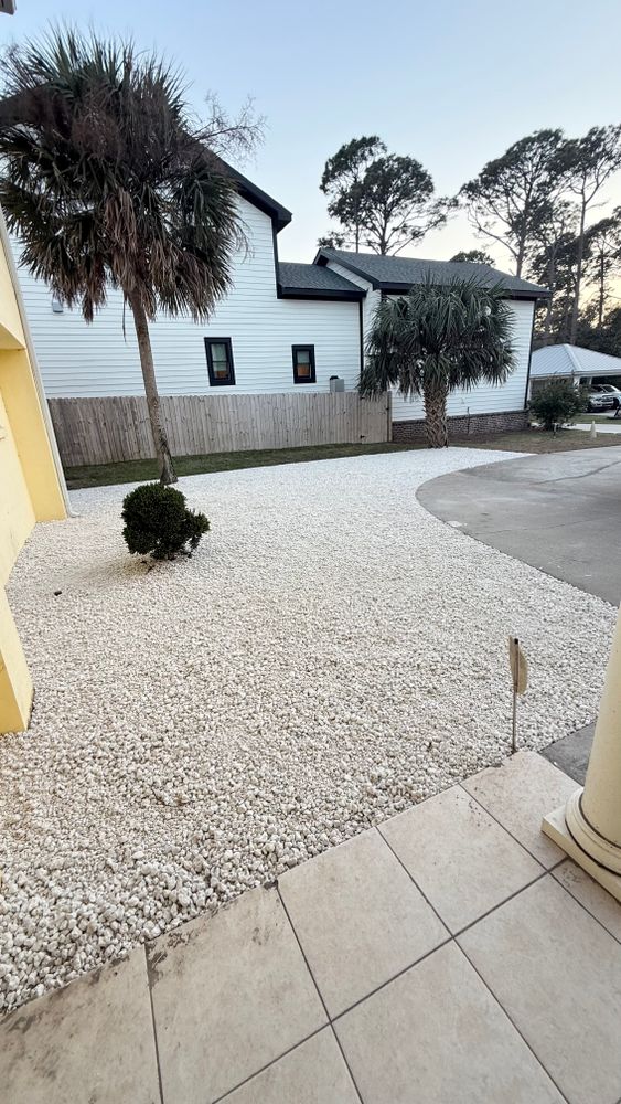 All Photos for Santos Landscape in Waycross, GA
