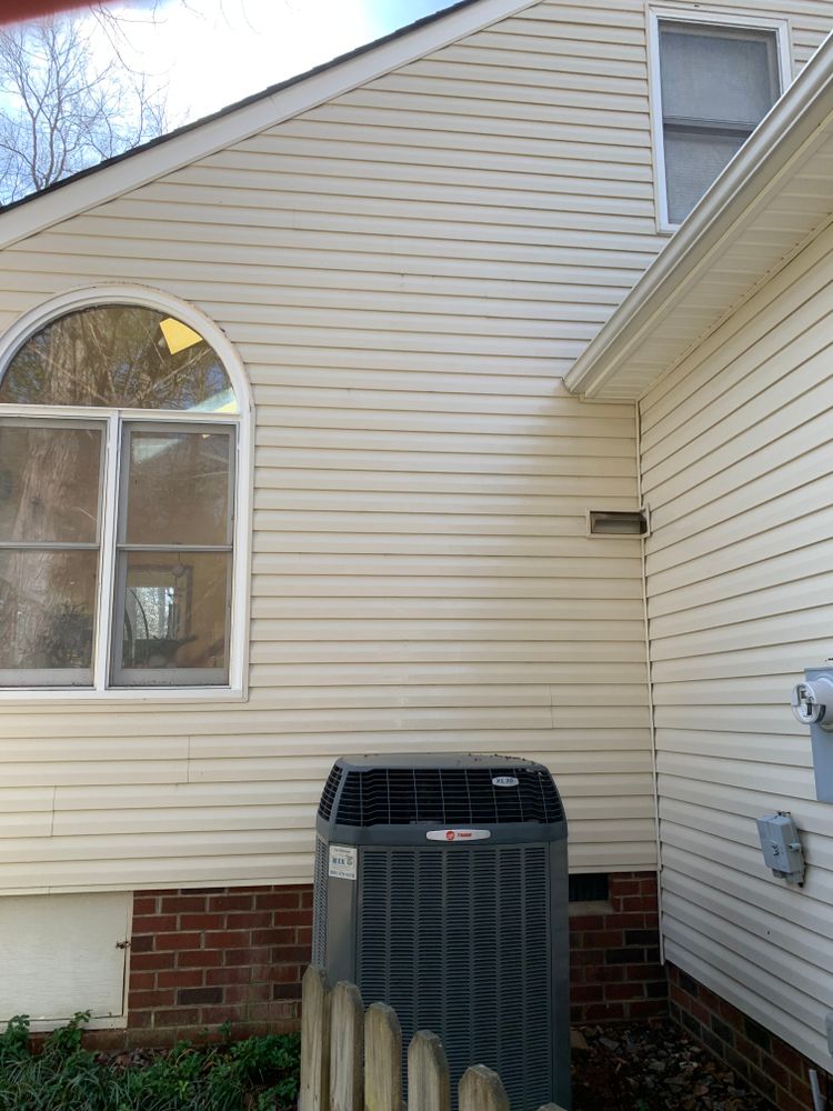 All Photos for Atlas Home Services in Mechanicsville, VA