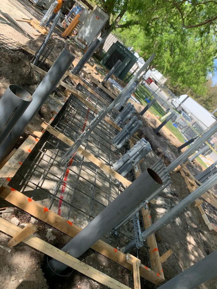 All Photos for All Phases Decorative Concrete in Sebring, FL