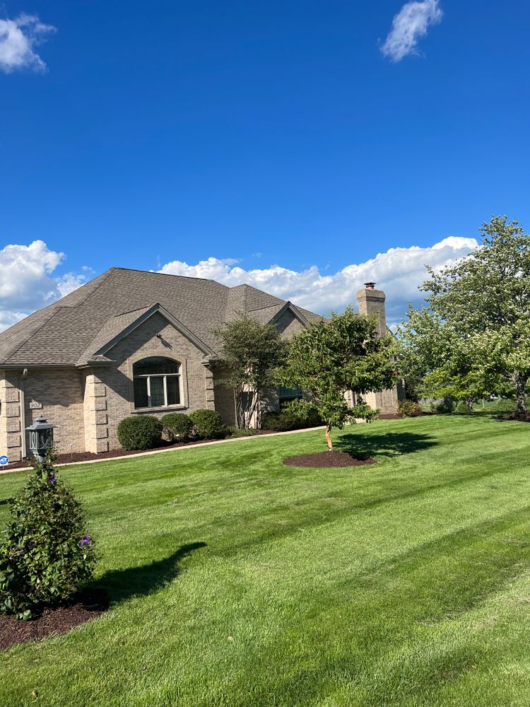 All Photos for Cena Landscaping in Rockford, IL