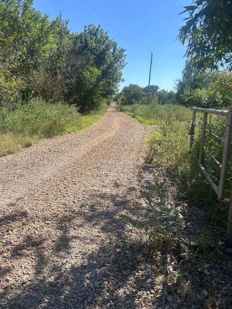 All Photos for Wright Way Land & Welding in Lawton, OK