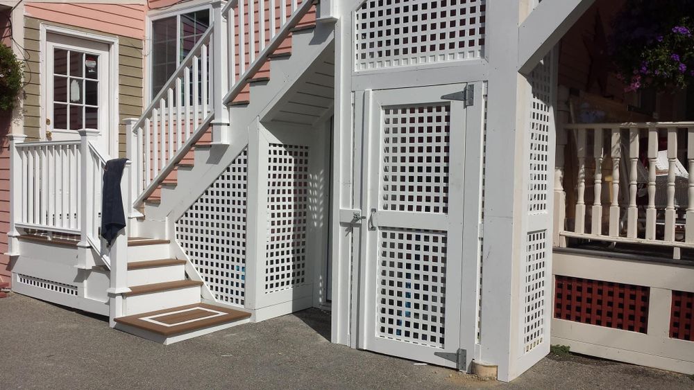 All Photos for Pride Advanced Framing & Construction in Salem, NH