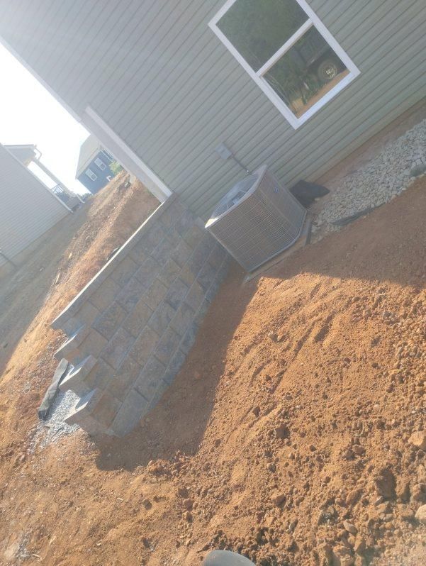 All Photos for Harris Lawn N Landscape in Knoxville, TN