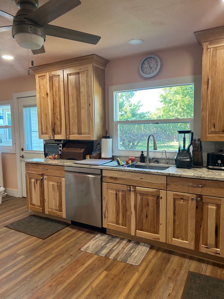 All Photos for Ed's Home Improvement in Bluffton, OH