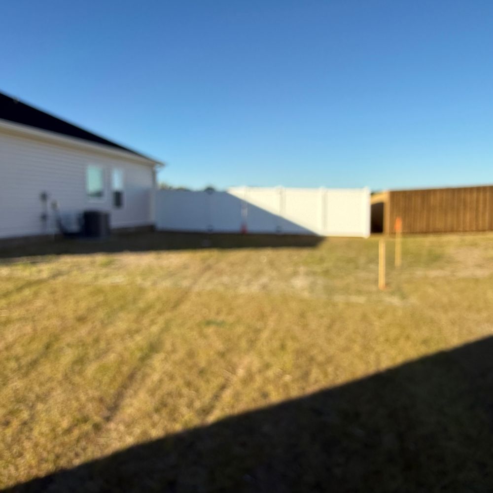 All Photos for American Privacy Fencing & More in Statesboro, GA