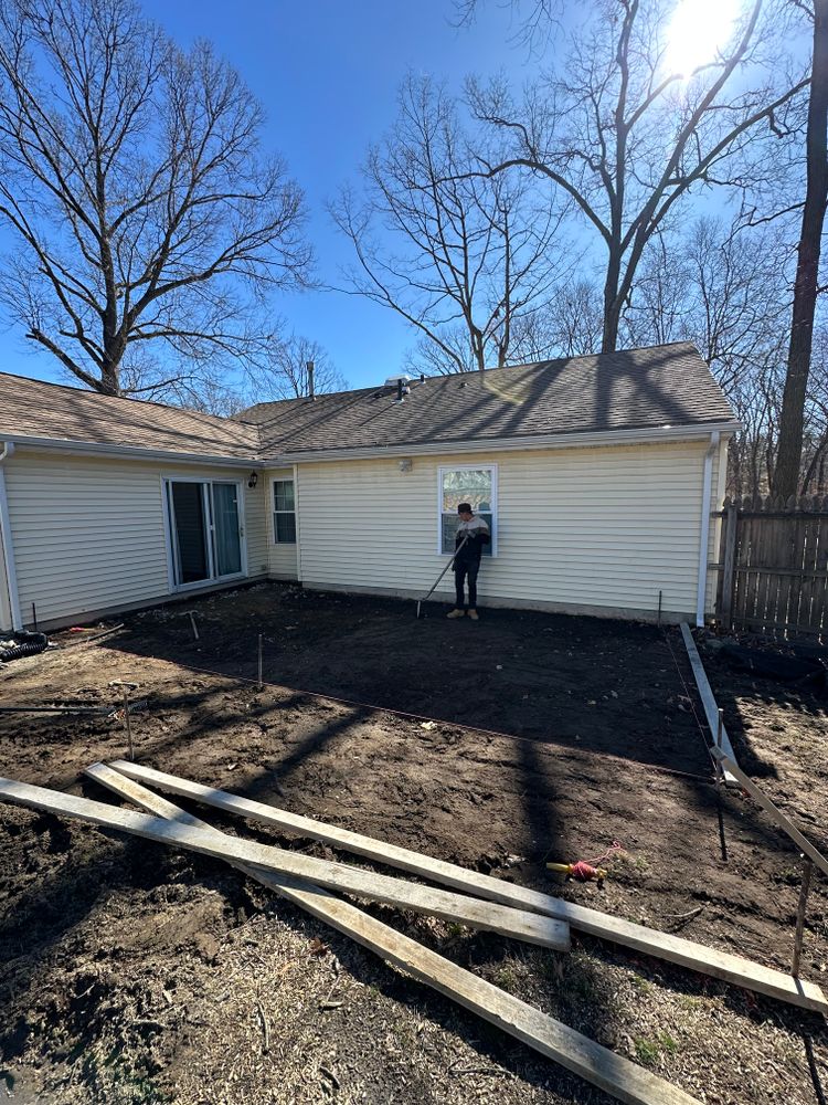 All Photos for GV Concrete LLC in Cherry Hill Township, NJ