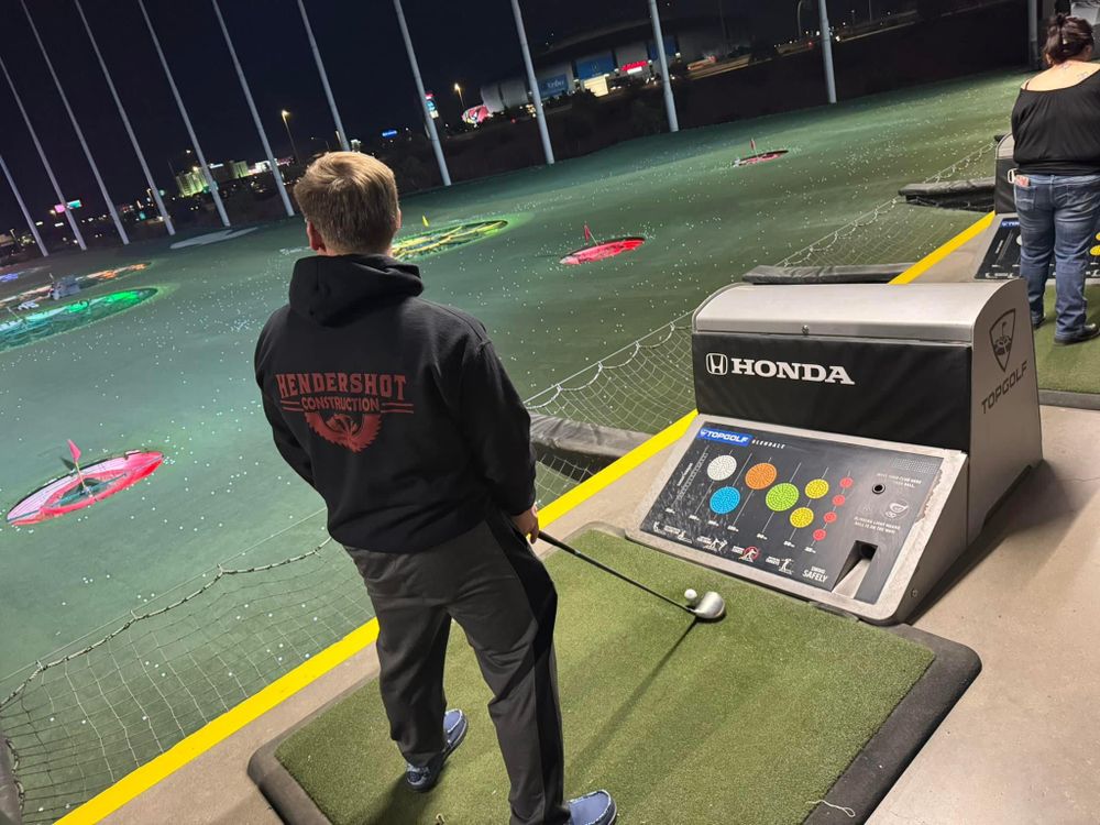 All Photos for Hendershot Construction in Maricopa, AZ