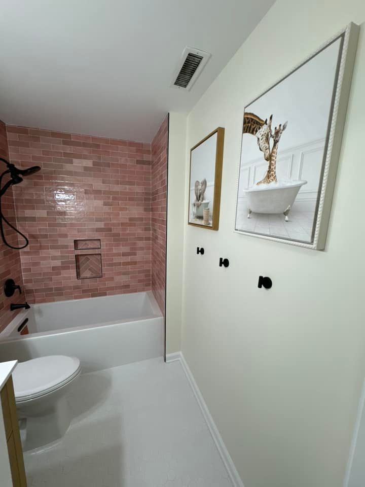 All Photos for Arthur Tile & Remodeling in Munford, TN