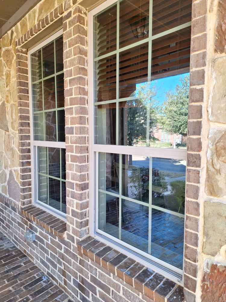 All Photos for Connected Exterior Cleaning in Dallas, TX