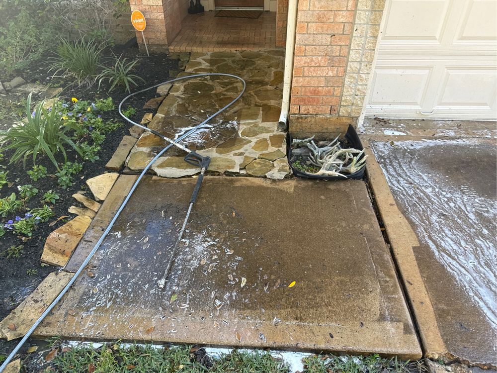 All Photos for Power Pressure Wash in Houston, TX