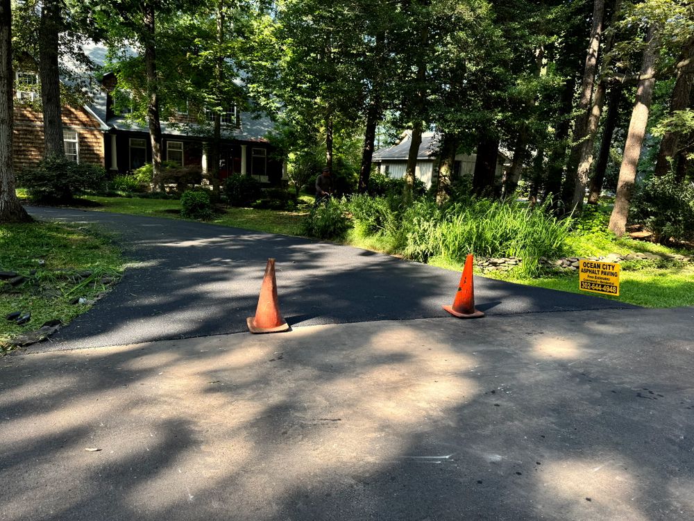 All Photos for Ocean City Paving in Dagsboro, DE