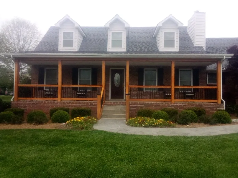 Exterior Work for Quality Painting & Pressure Washing in Mt. Juliet, TN