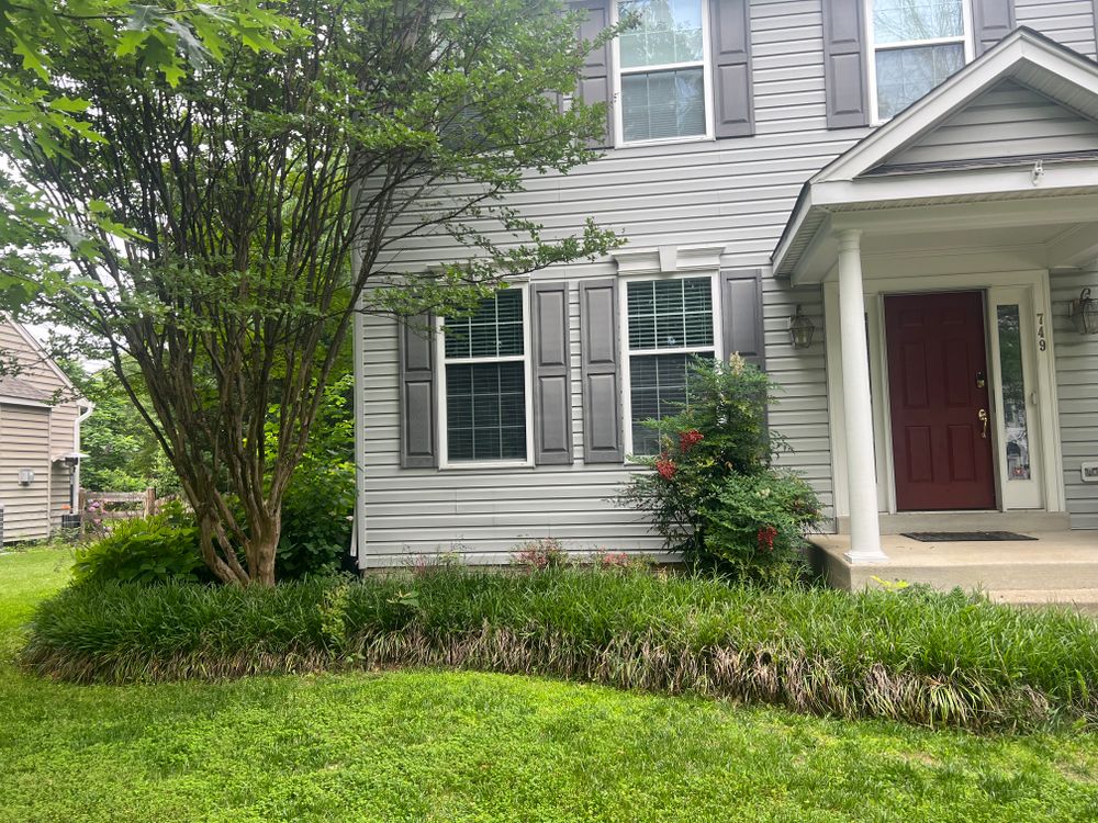 All Photos for Arundel Lawn Maintenance in Arnold, MD
