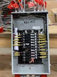 Our Electrical Panel Upgrades service offers homeowners the opportunity to modernize and increase the efficiency of their electrical systems, ensuring safety and meeting increased power demands for a more reliable home. for Bling Electrical in Brooklyn, NY