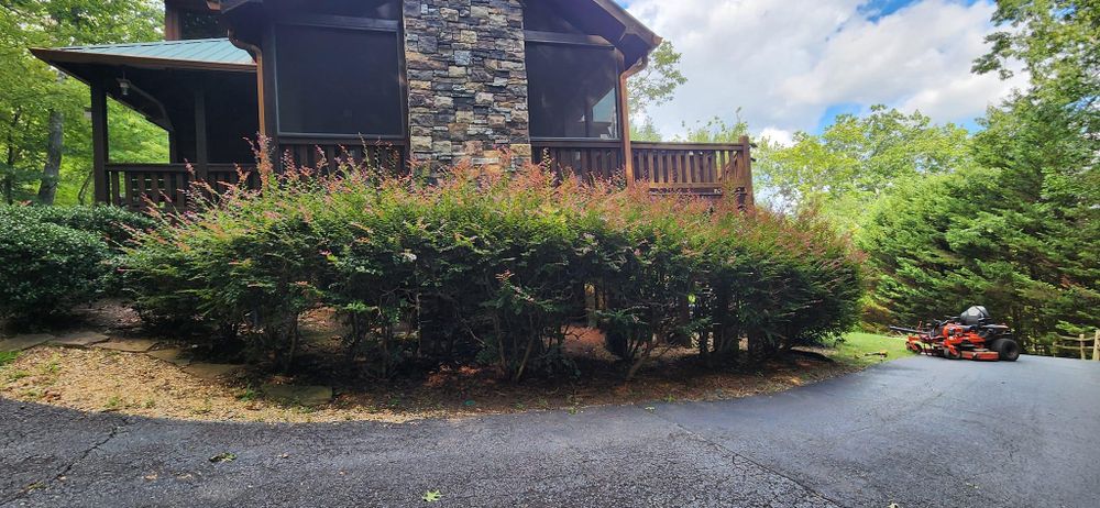 All Photos for JC Landscapers in Ellijay, GA