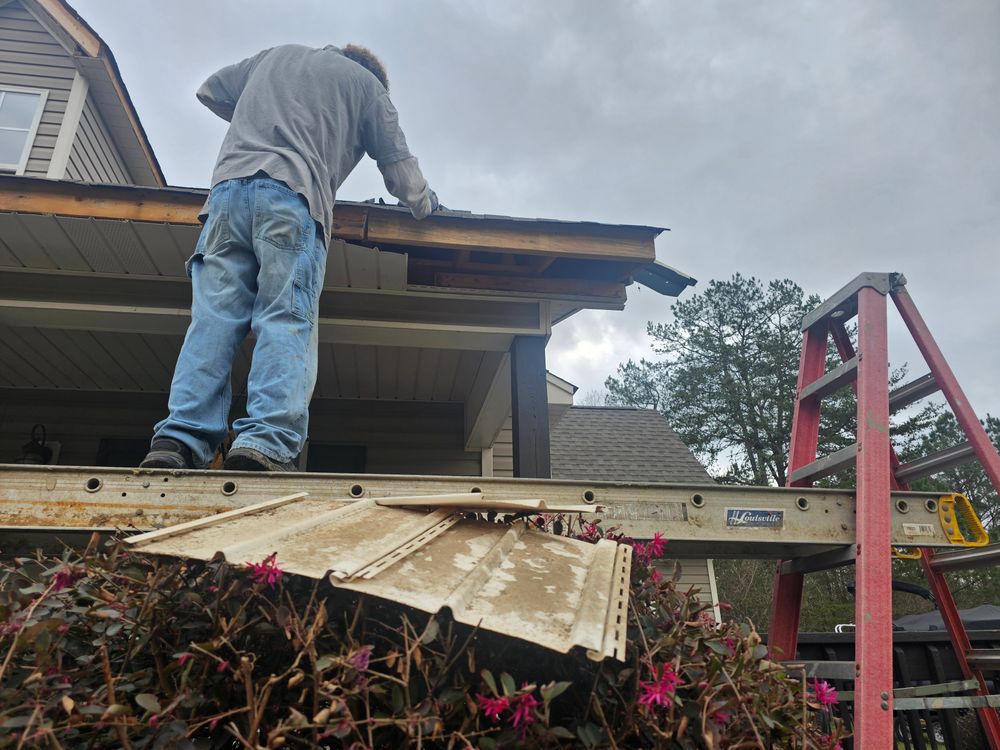 All Photos for A&D Home Improvements in Cleveland, TN