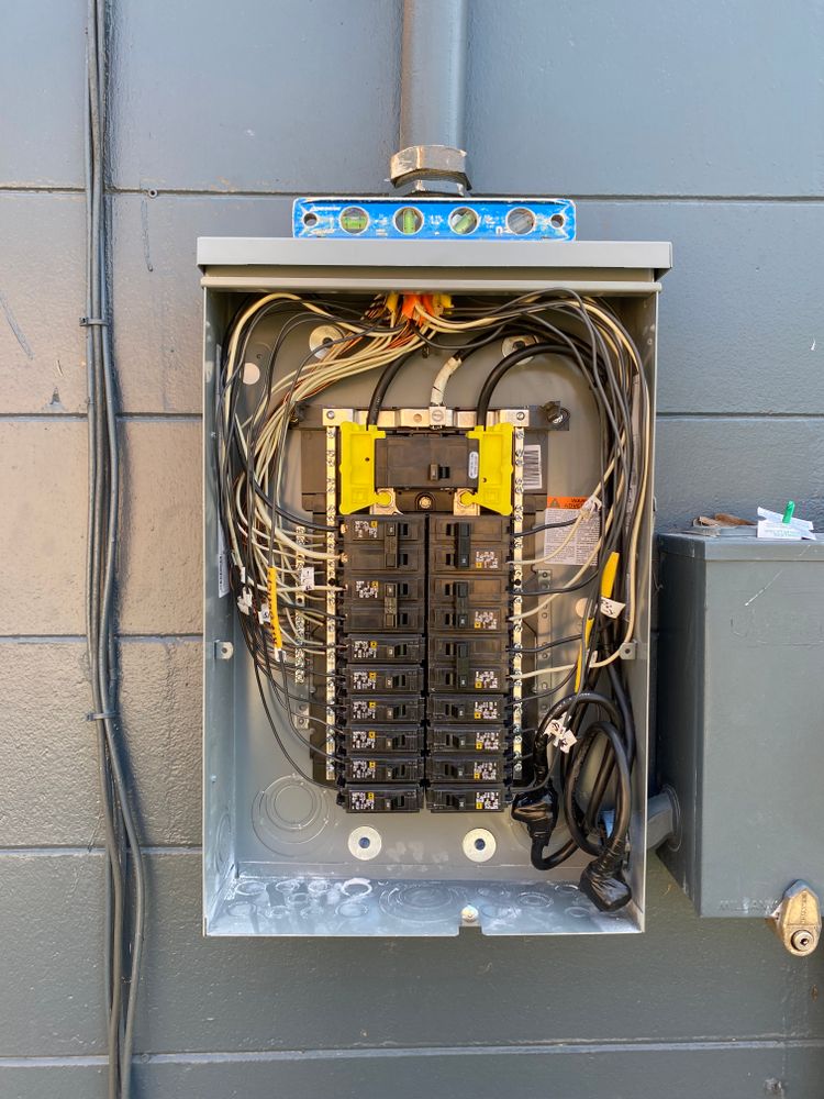 All Photos for Nominal Voltage in Orlando, FL