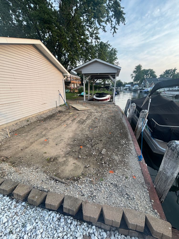 All Photos for Mr. Posthole in Howell, MI