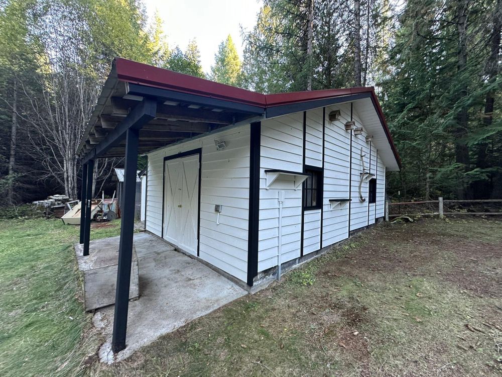 All Photos for Chewelah Painting in Spokane, WA