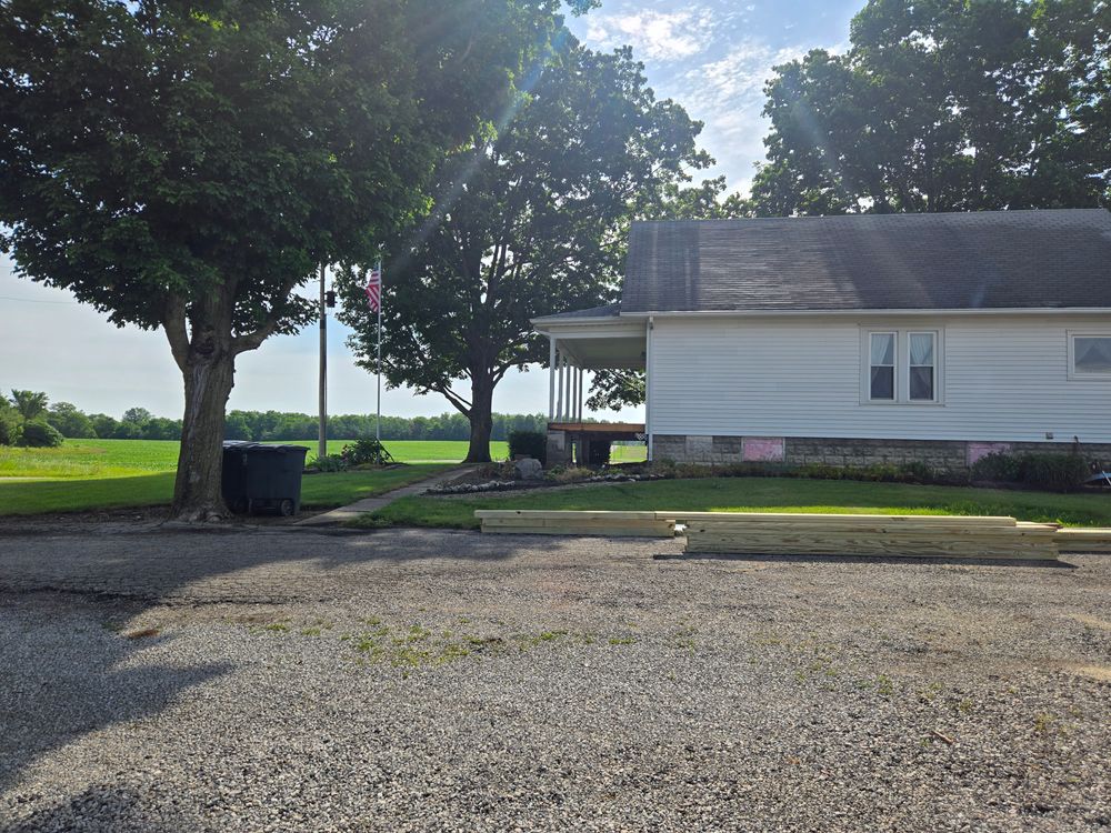 All Photos for Wilson & McComb Homes in Fort Wayne, IN